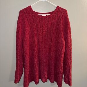 Women’s NorthCrest Sweater